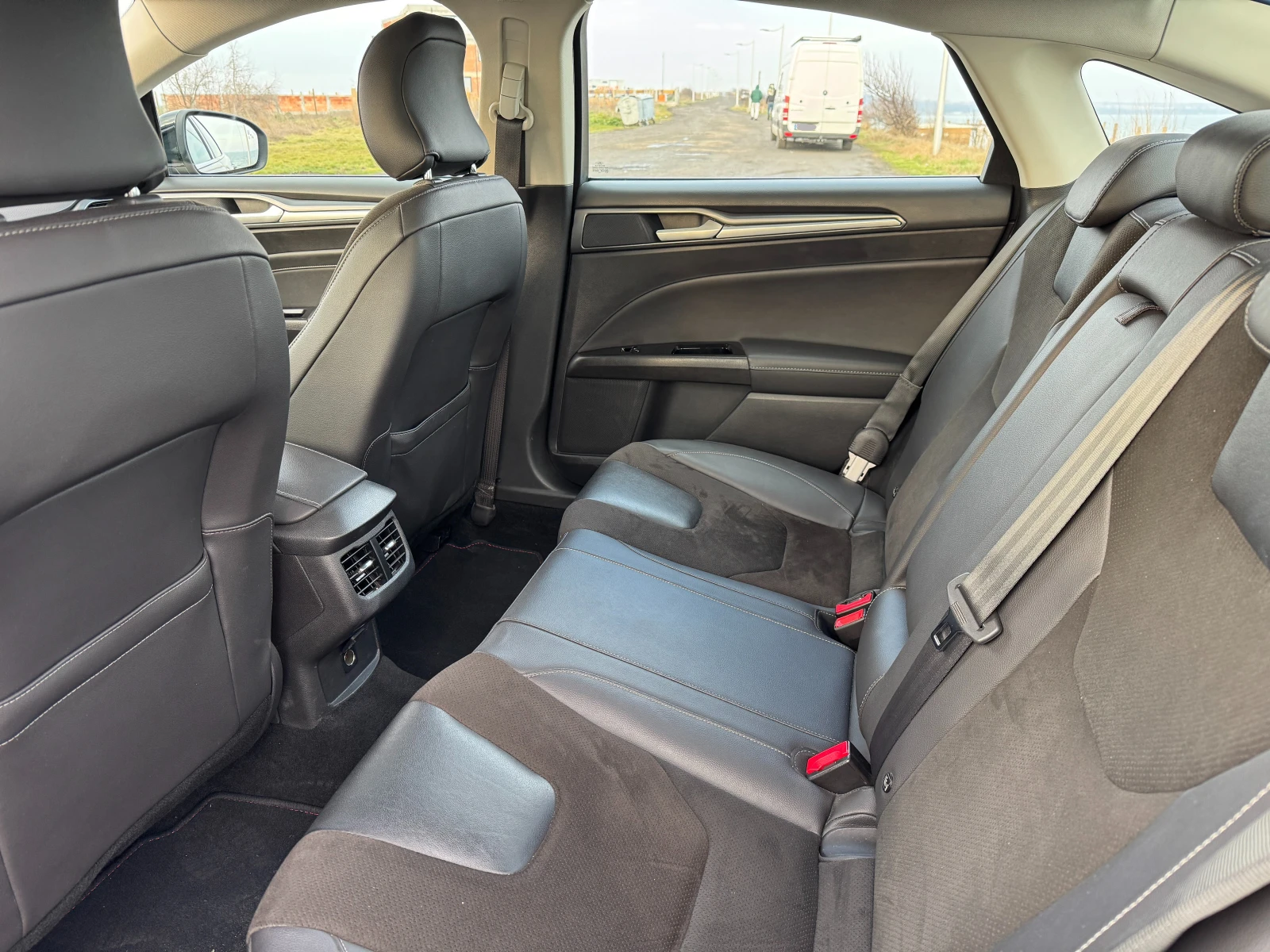 Ford Mondeo �������� | Mobile.bg � ����������� 11