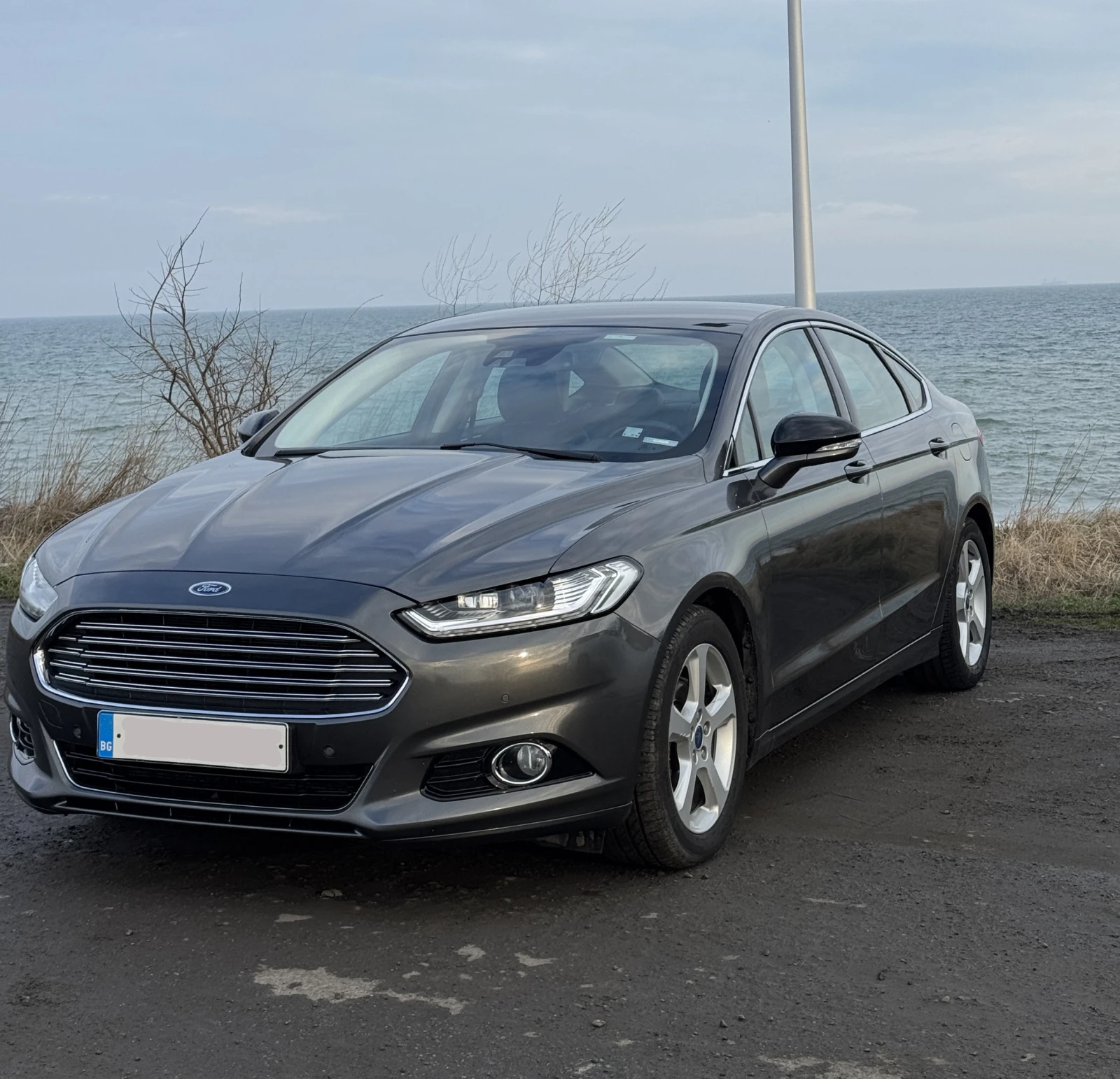 Ford Mondeo �������� | Mobile.bg � ����������� 1