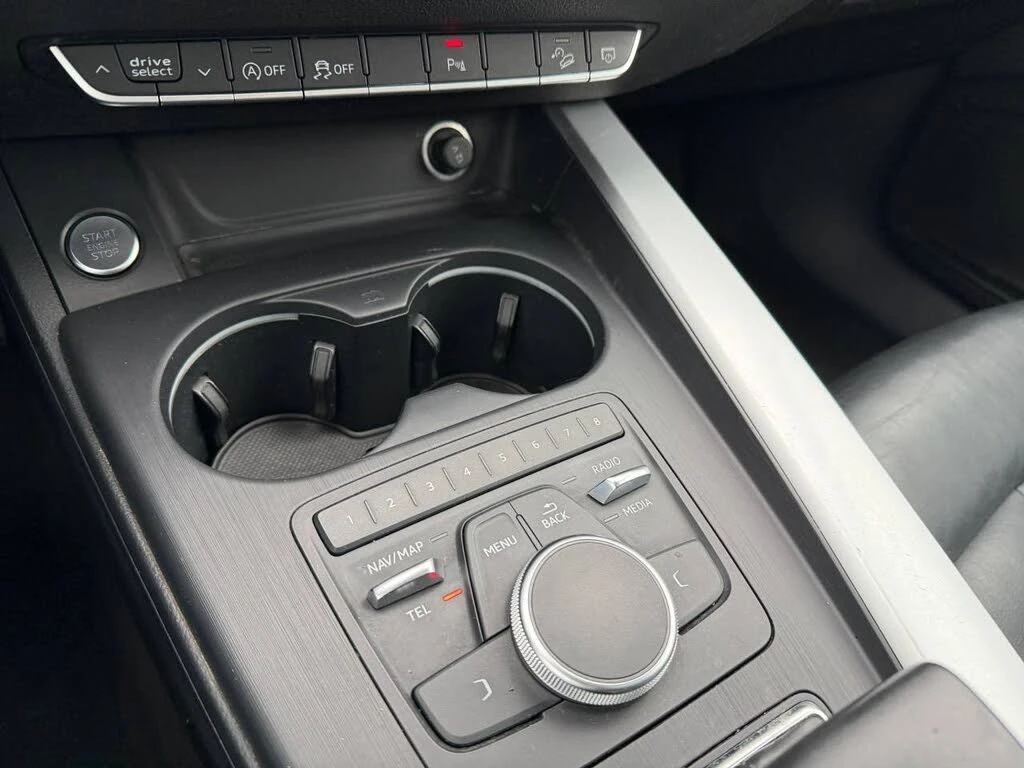 Audi A4 Allroad QUATTRO* PREMIUM | Mobile.bg � ����������� 12