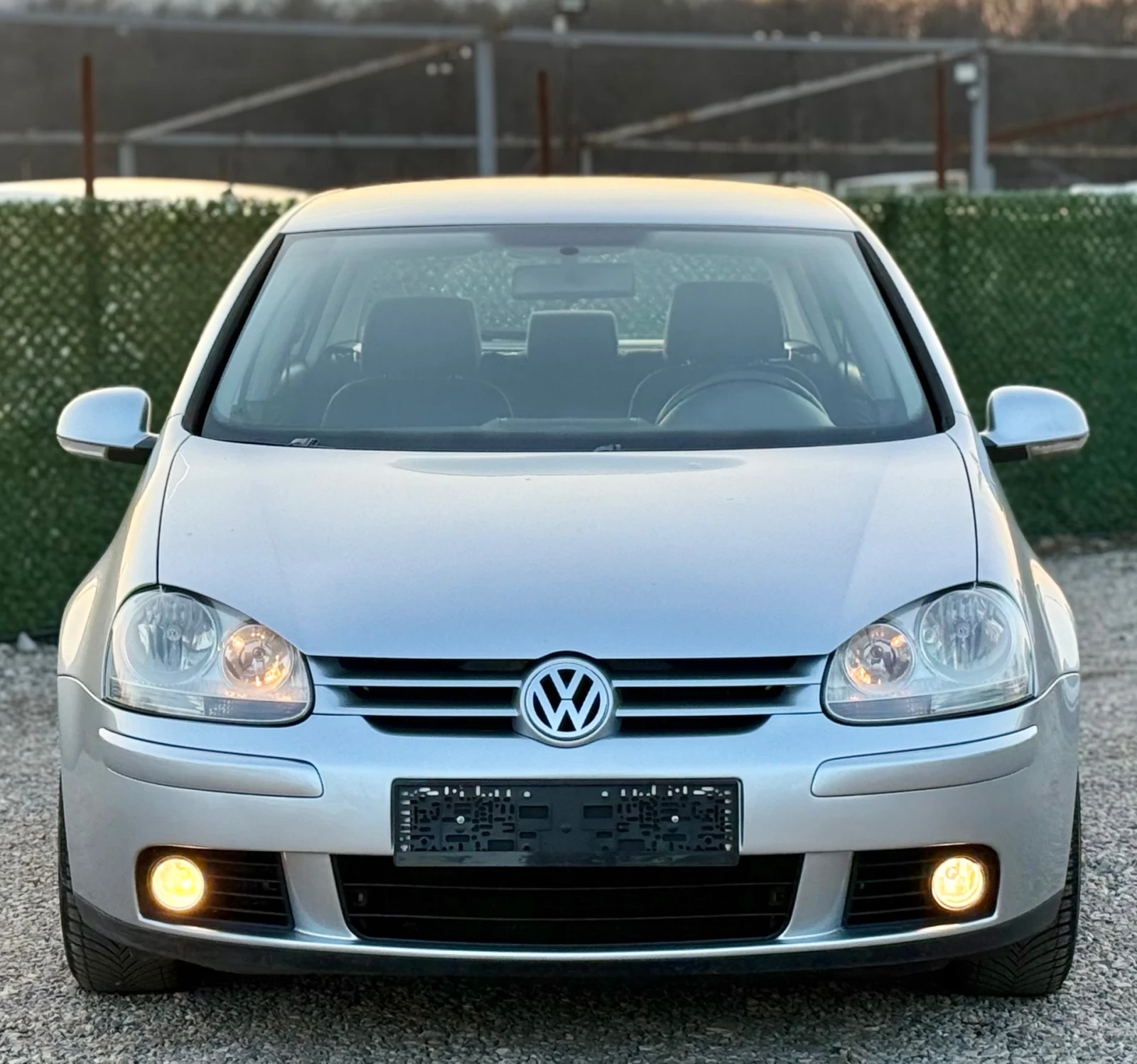 VW Golf 2.0TDi 4x4 ИТАЛИЯ, снимка 2 - Автомобили и джипове - 53739626