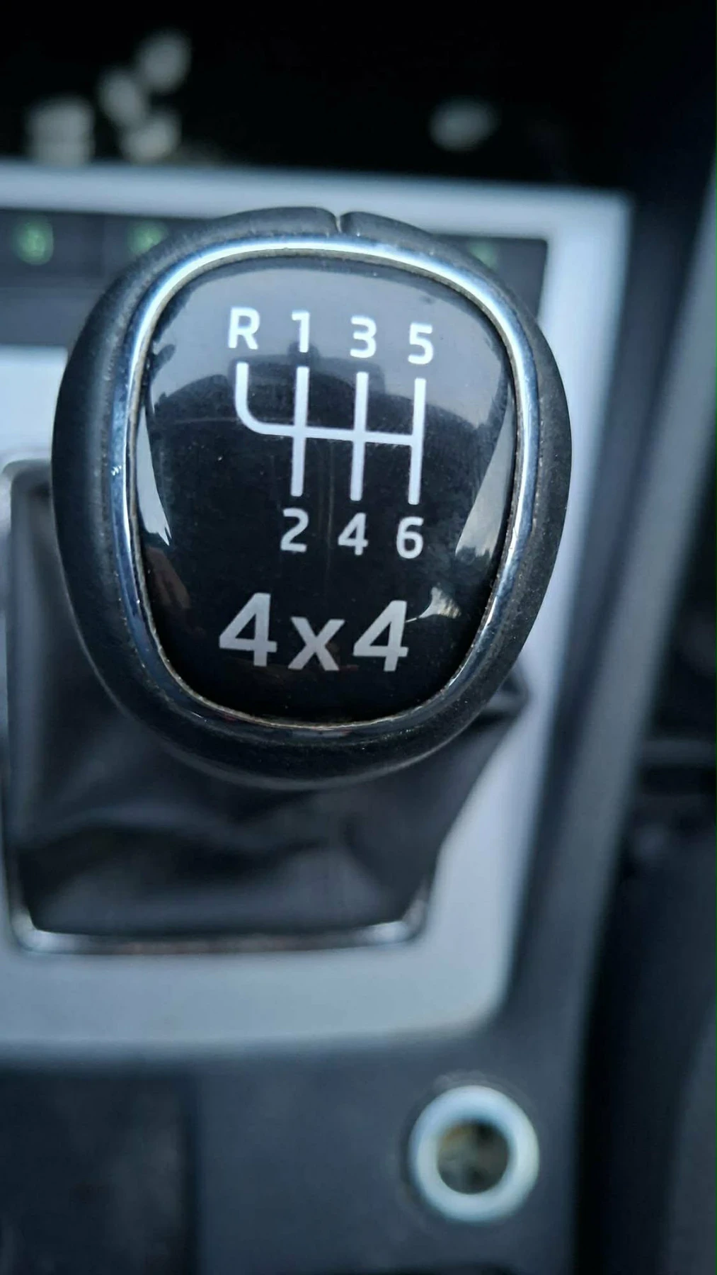 Skoda Octavia 4х4 TDI 1.6 105к.с, снимка 11 - Автомобили и джипове - 53743018