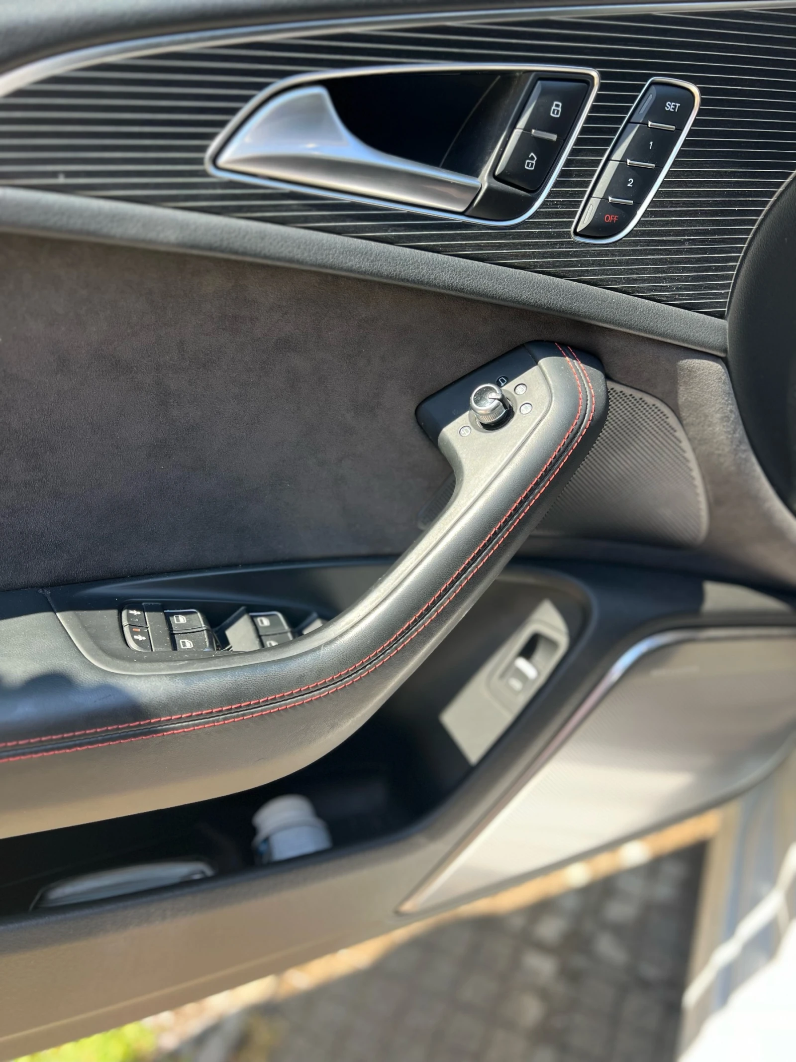 Audi A6 COMPETITION, снимка 6 - Автомобили и джипове - 53849345