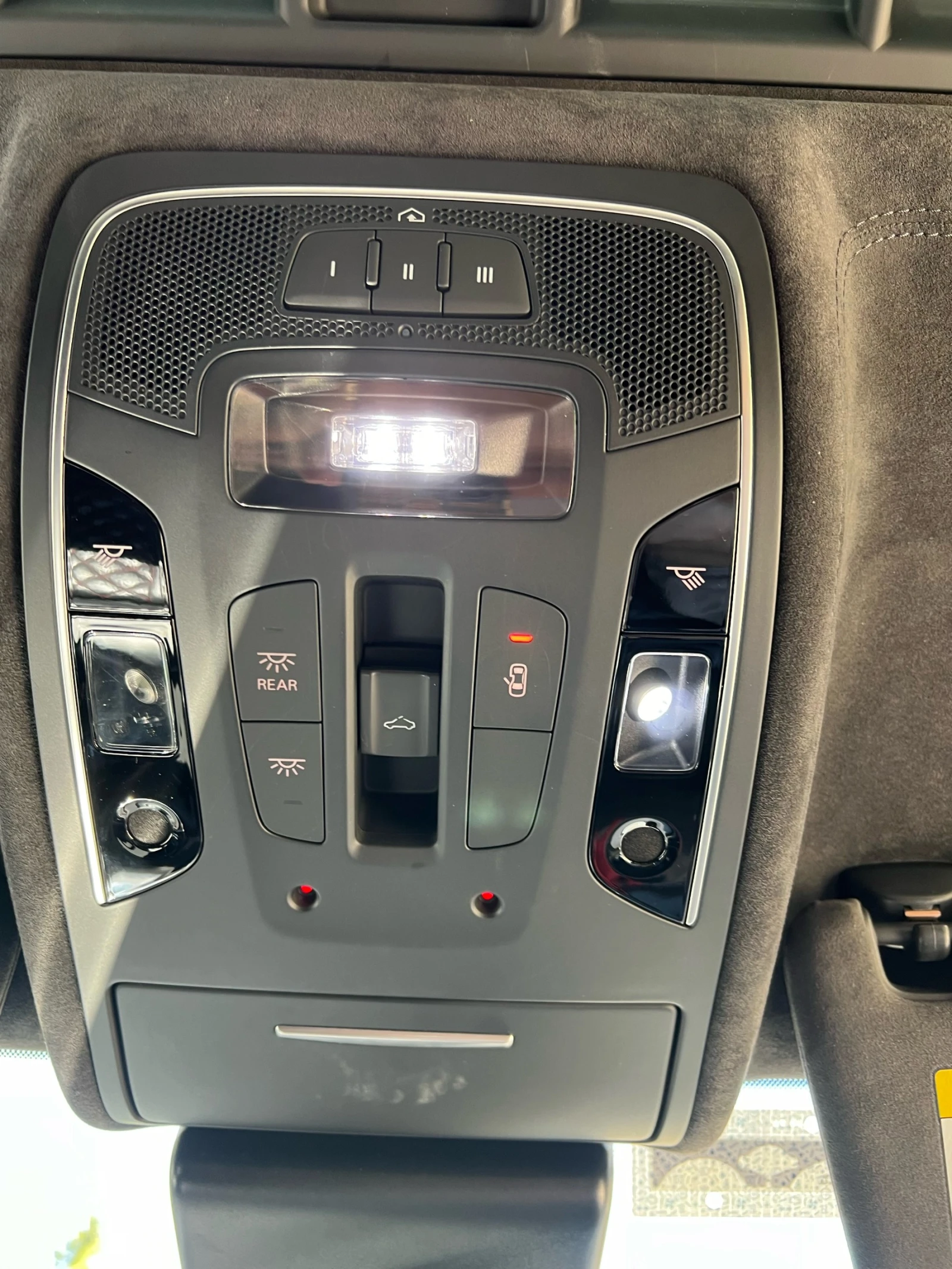 Audi A6 COMPETITION, снимка 12 - Автомобили и джипове - 53849345