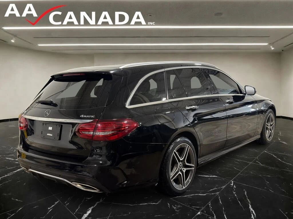 Mercedes-Benz C 300 * ���������� * (���� �� ��) | Mobile.bg � ����������� 5