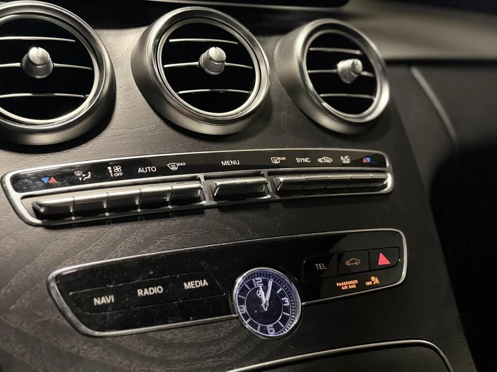 Mercedes-Benz C 300 * ���������� * (���� �� ��) | Mobile.bg � ����������� 12