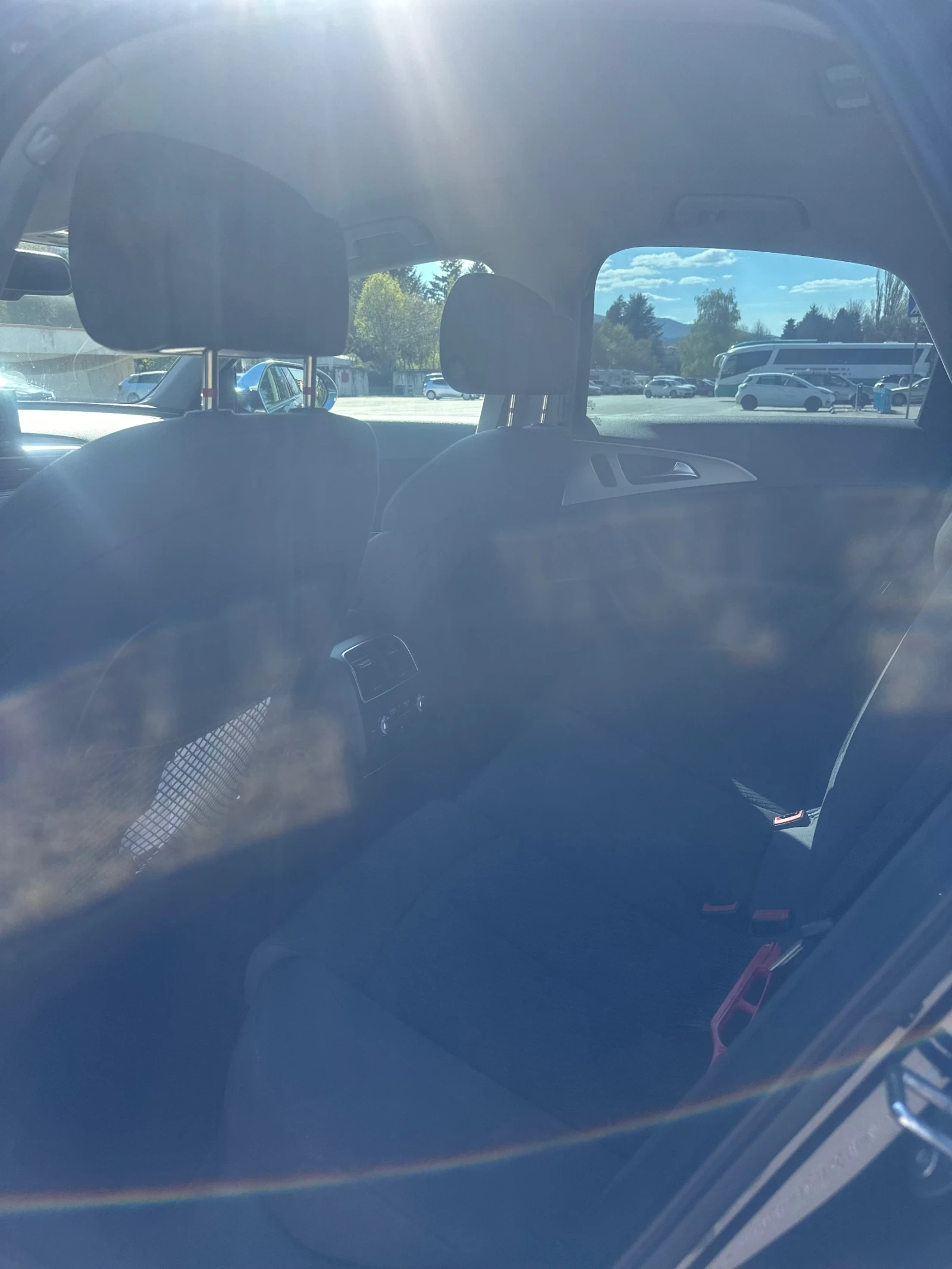 Audi A6 2.0 TDI, снимка 9 - Автомобили и джипове - 54310536