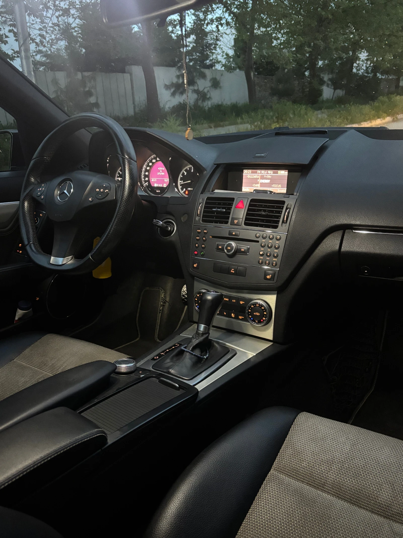 Mercedes-Benz C 200 | Mobile.bg � ����������� 5