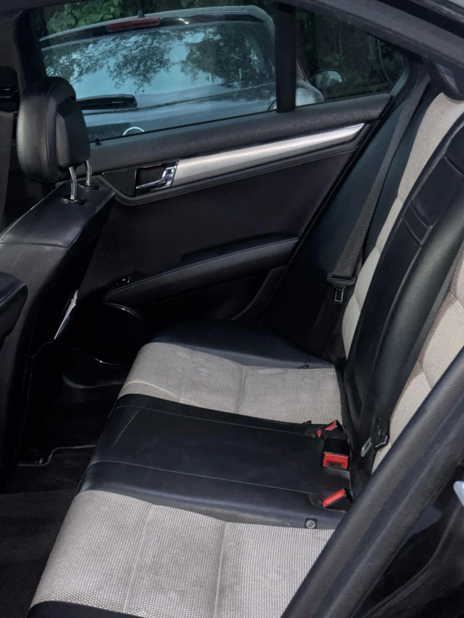 Mercedes-Benz C 200 | Mobile.bg � ����������� 10