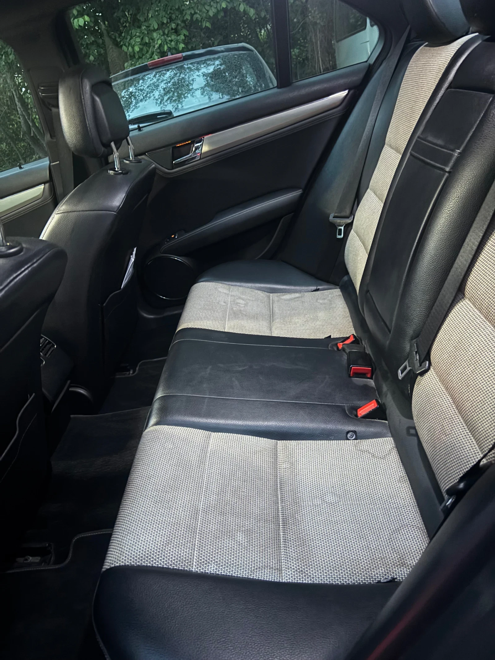Mercedes-Benz C 200 | Mobile.bg � ����������� 11