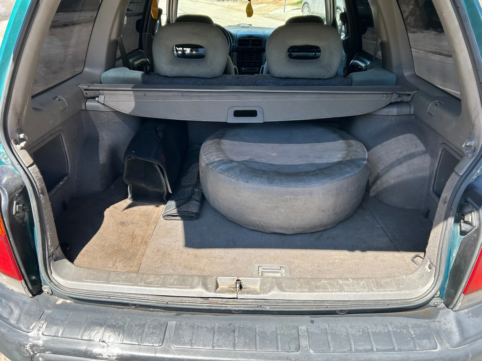 Subaru Forester, снимка 13 - Автомобили и джипове - 54423515