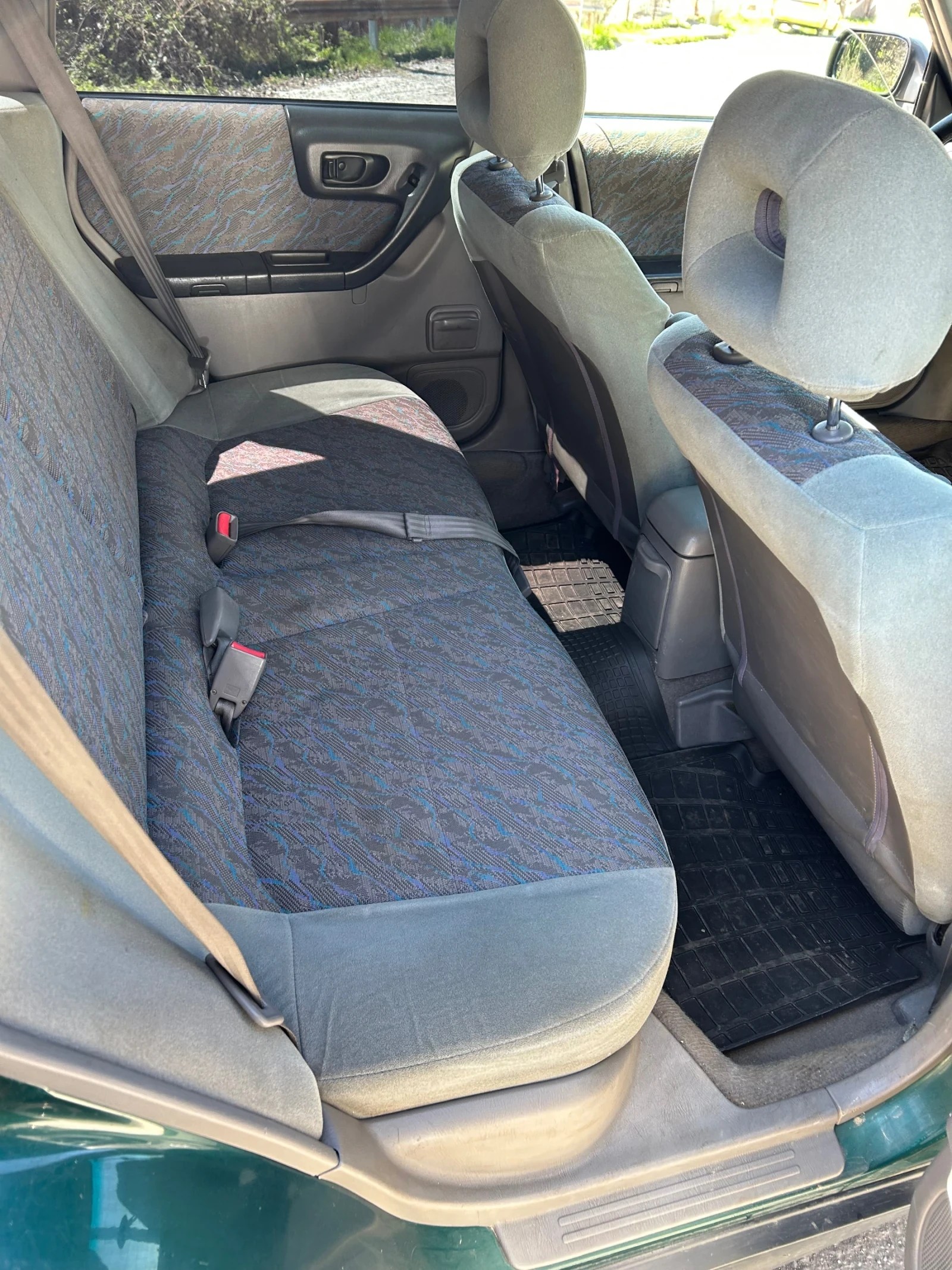 Subaru Forester, снимка 8 - Автомобили и джипове - 54423515