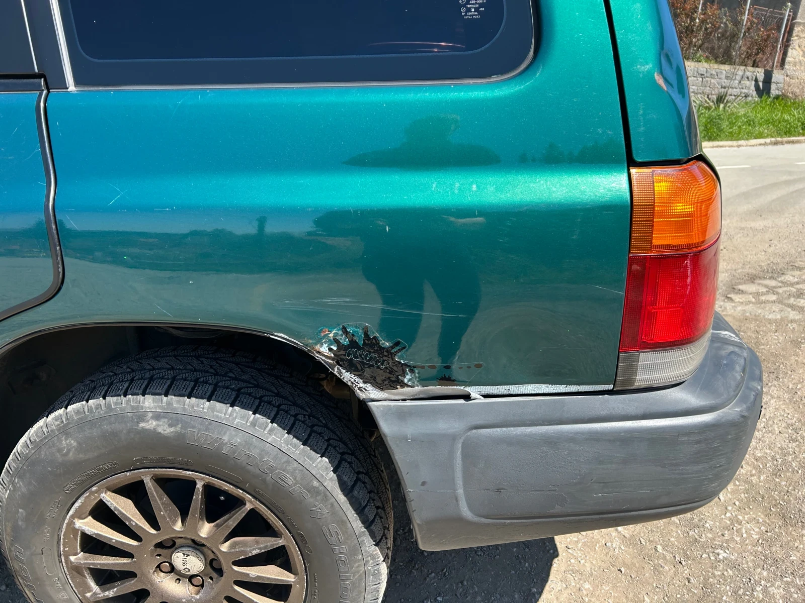 Subaru Forester, снимка 5 - Автомобили и джипове - 54423515