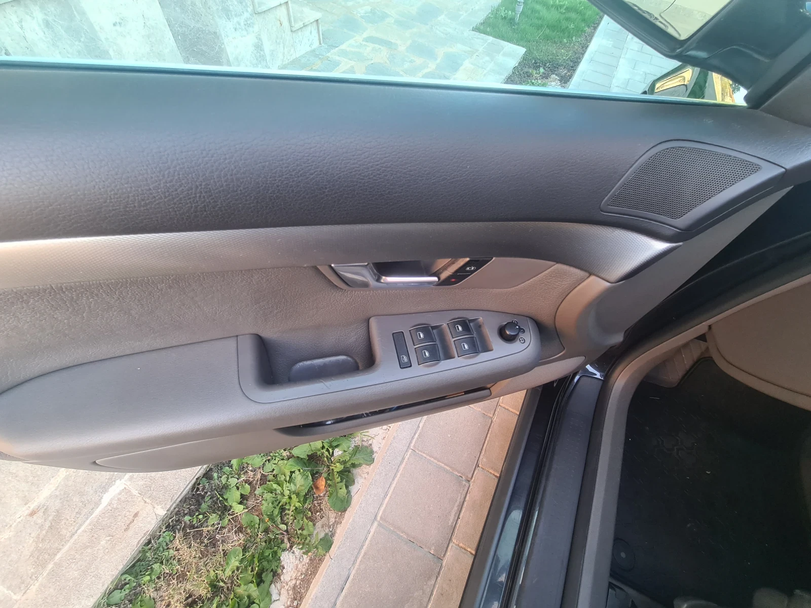 Audi A4 Avant, снимка 11 - Автомобили и джипове - 54459355