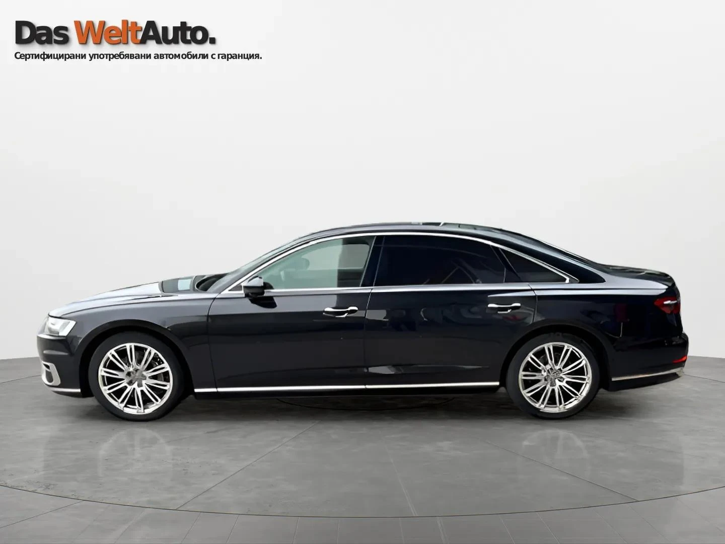 Audi A8 | Mobile.bg � ����������� 3