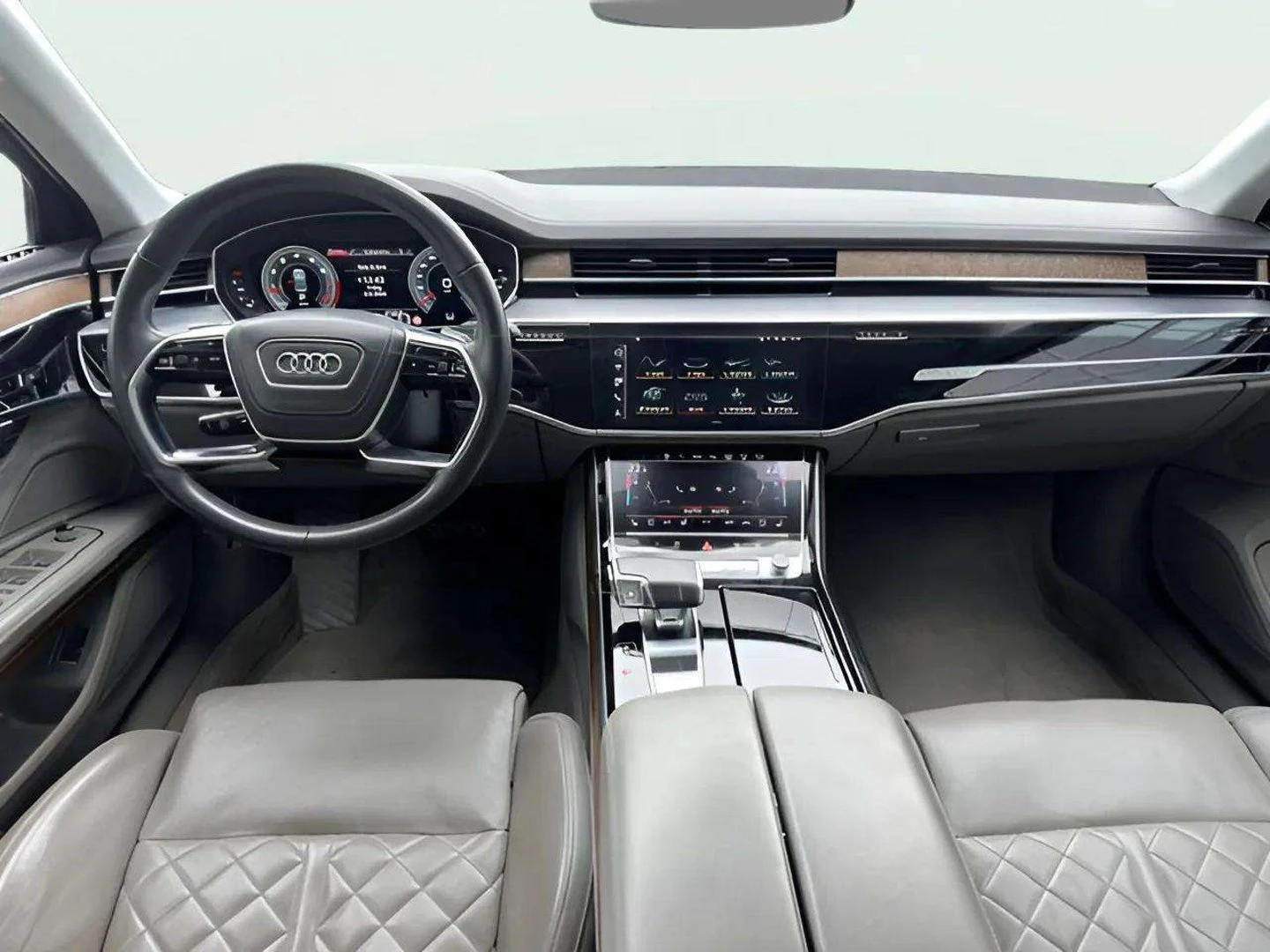 Audi A8 | Mobile.bg � ����������� 8