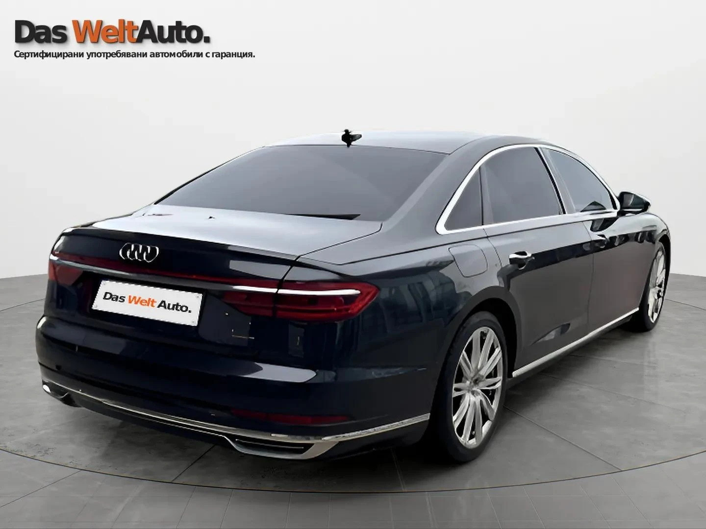 Audi A8 | Mobile.bg � ����������� 5