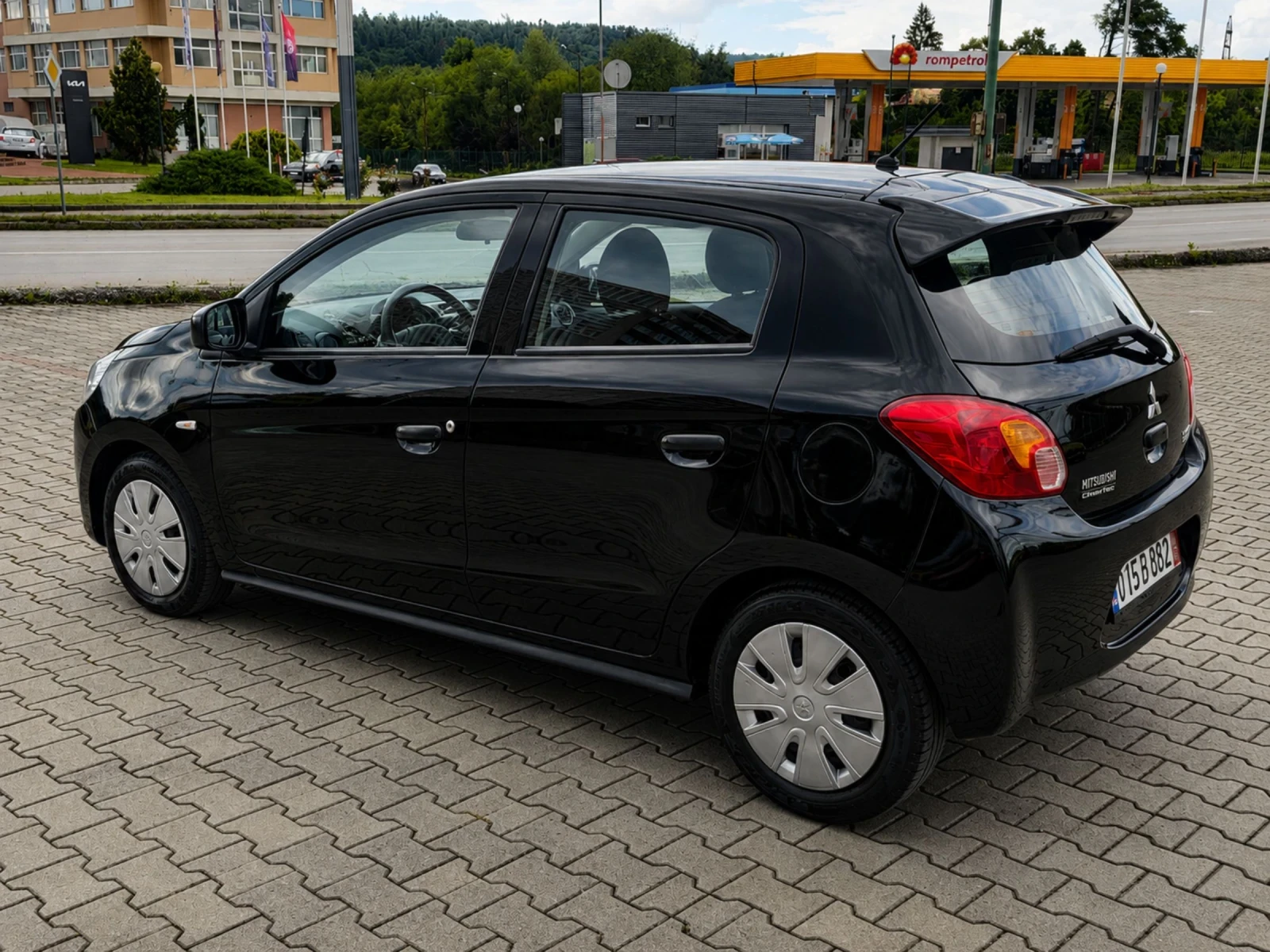 Mitsubishi Space star 1.0/KLIMA | Mobile.bg � ����������� 5
