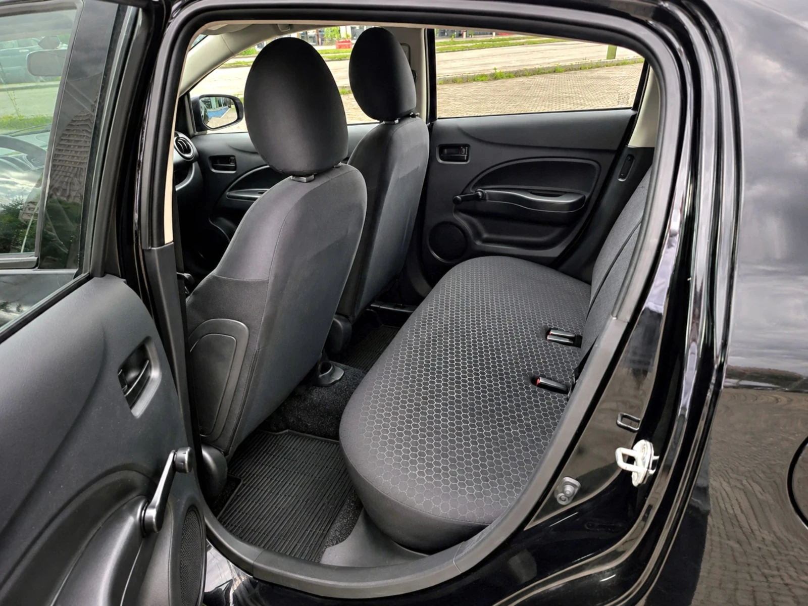Mitsubishi Space star 1.0/KLIMA | Mobile.bg � ����������� 11