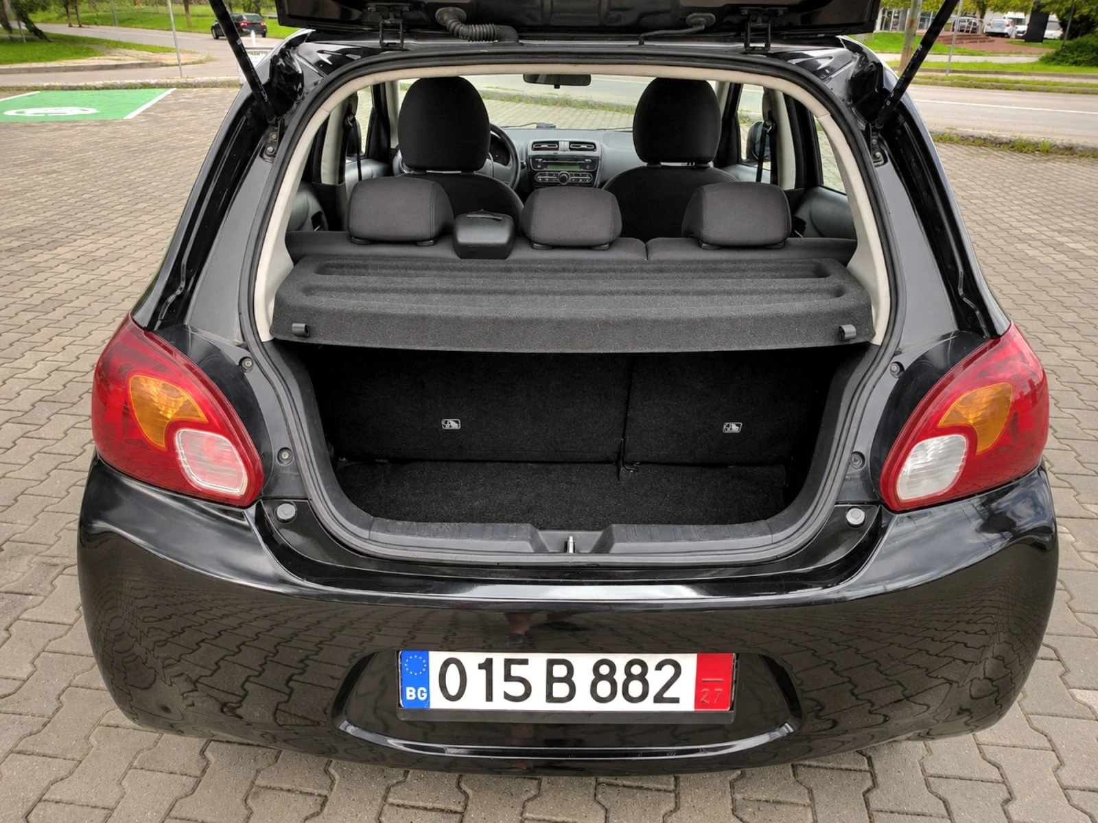 Mitsubishi Space star 1.0/KLIMA | Mobile.bg � ����������� 13