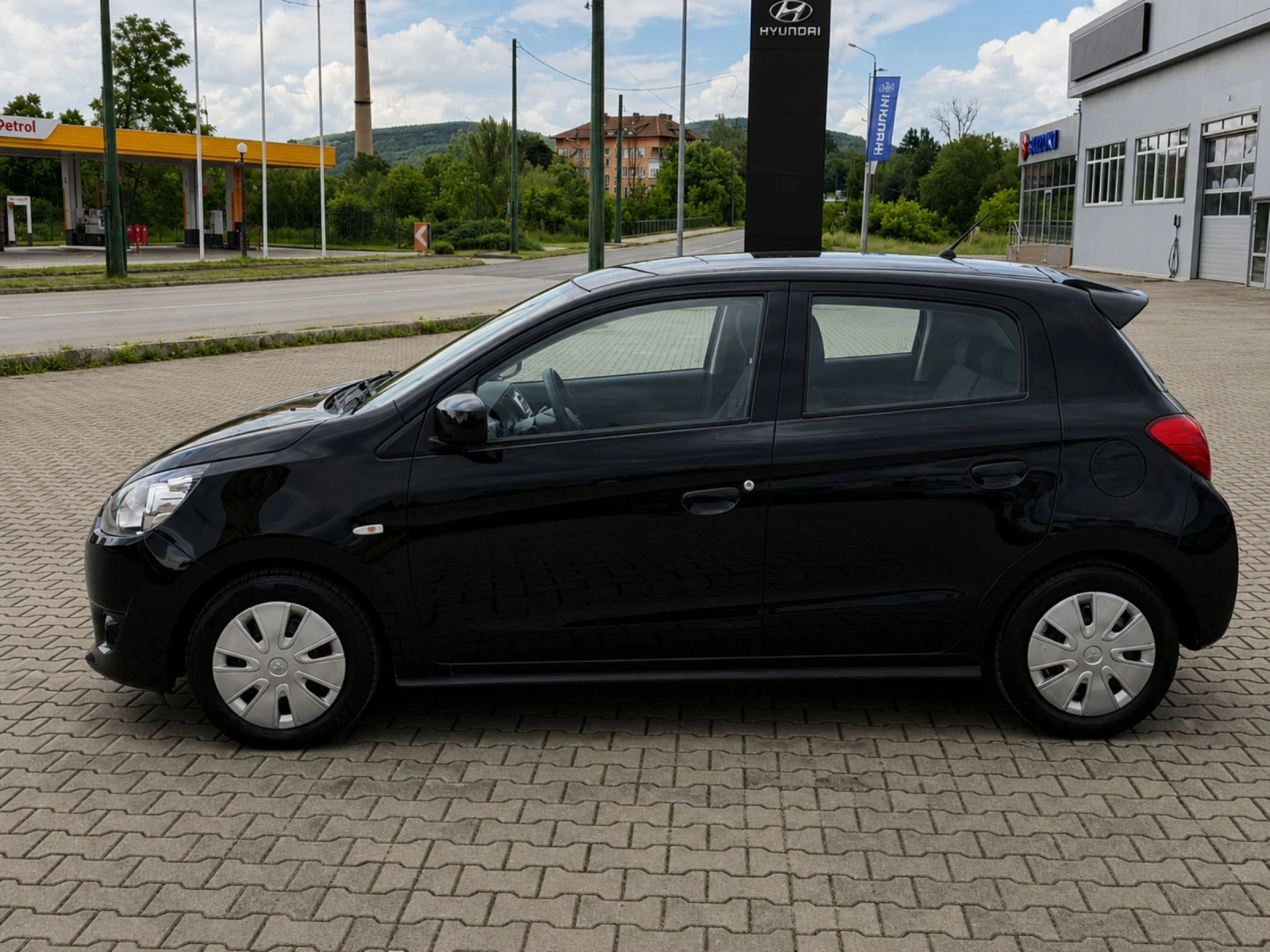 Mitsubishi Space star 1.0/KLIMA | Mobile.bg � ����������� 6