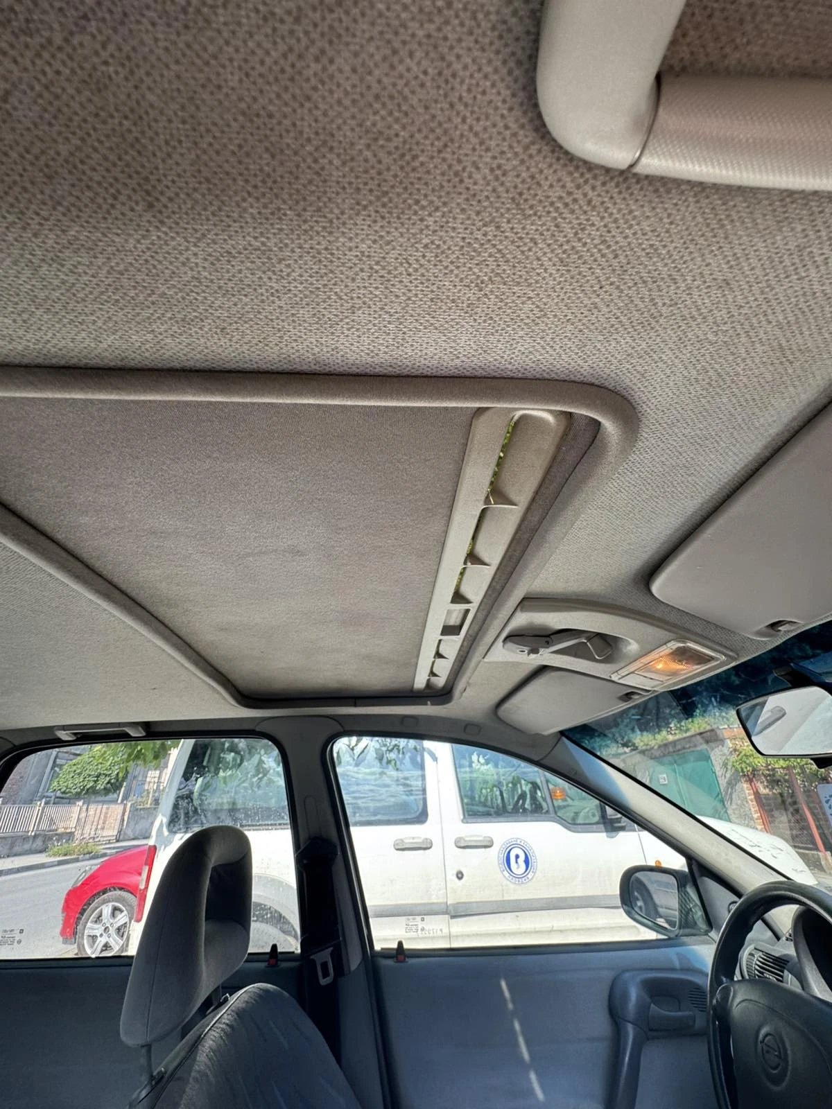 Opel Corsa 1.4 60кс. с нова ГАЗ, снимка 8 - Автомобили и джипове - 55238762