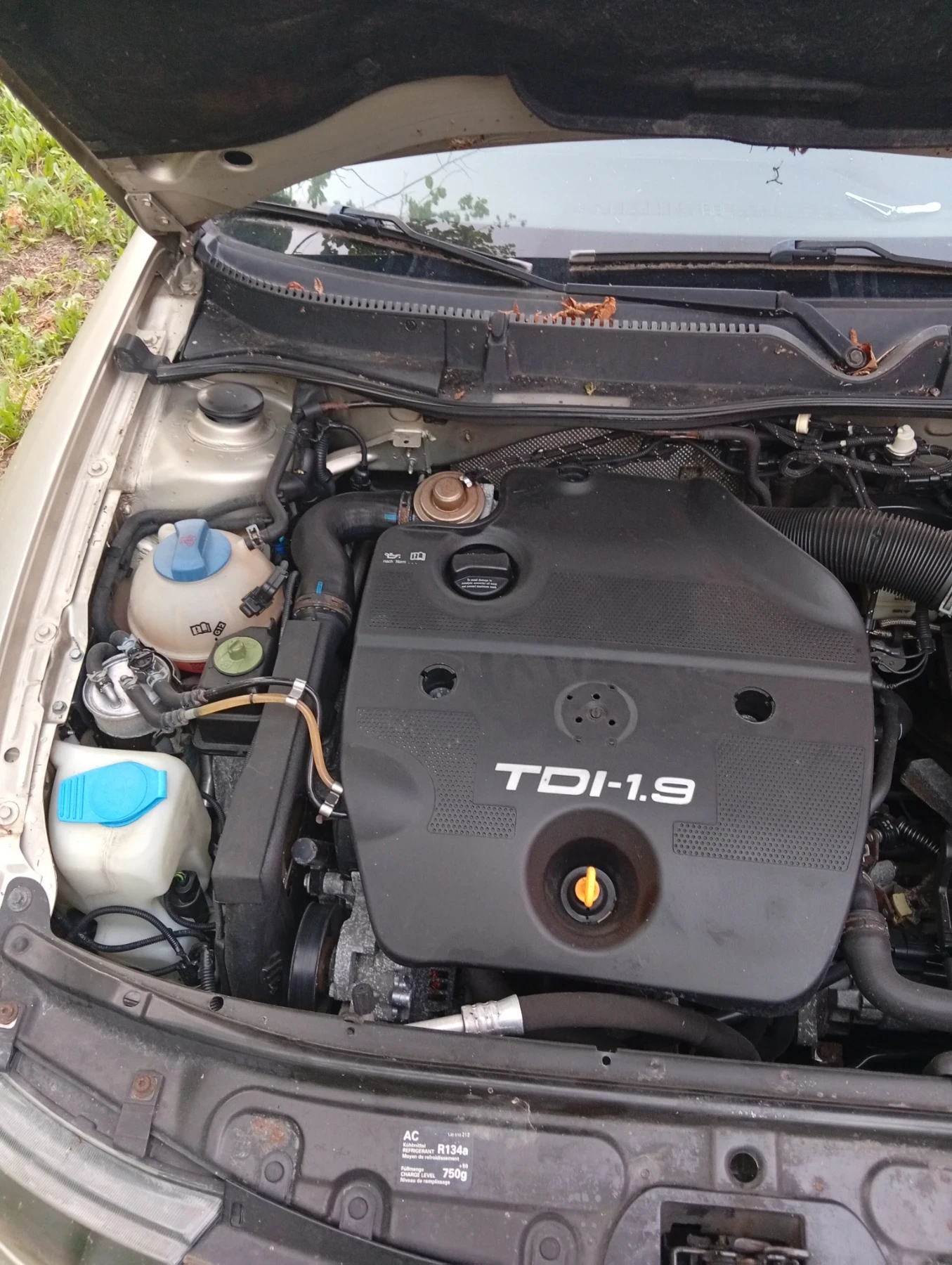 Seat Leon, снимка 10 - Автомобили и джипове - 55252150