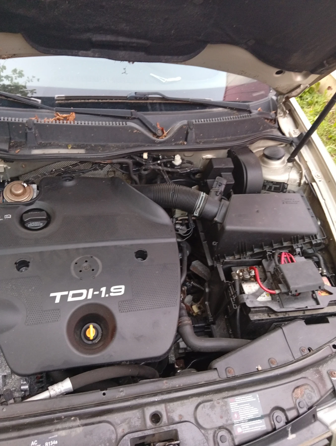 Seat Leon, снимка 9 - Автомобили и джипове - 55252150