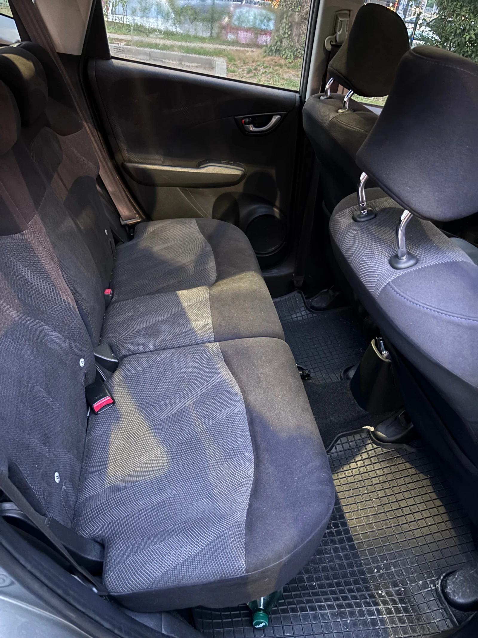 Honda Jazz 1.4 i-vtec, снимка 8 - Автомобили и джипове - 55270294