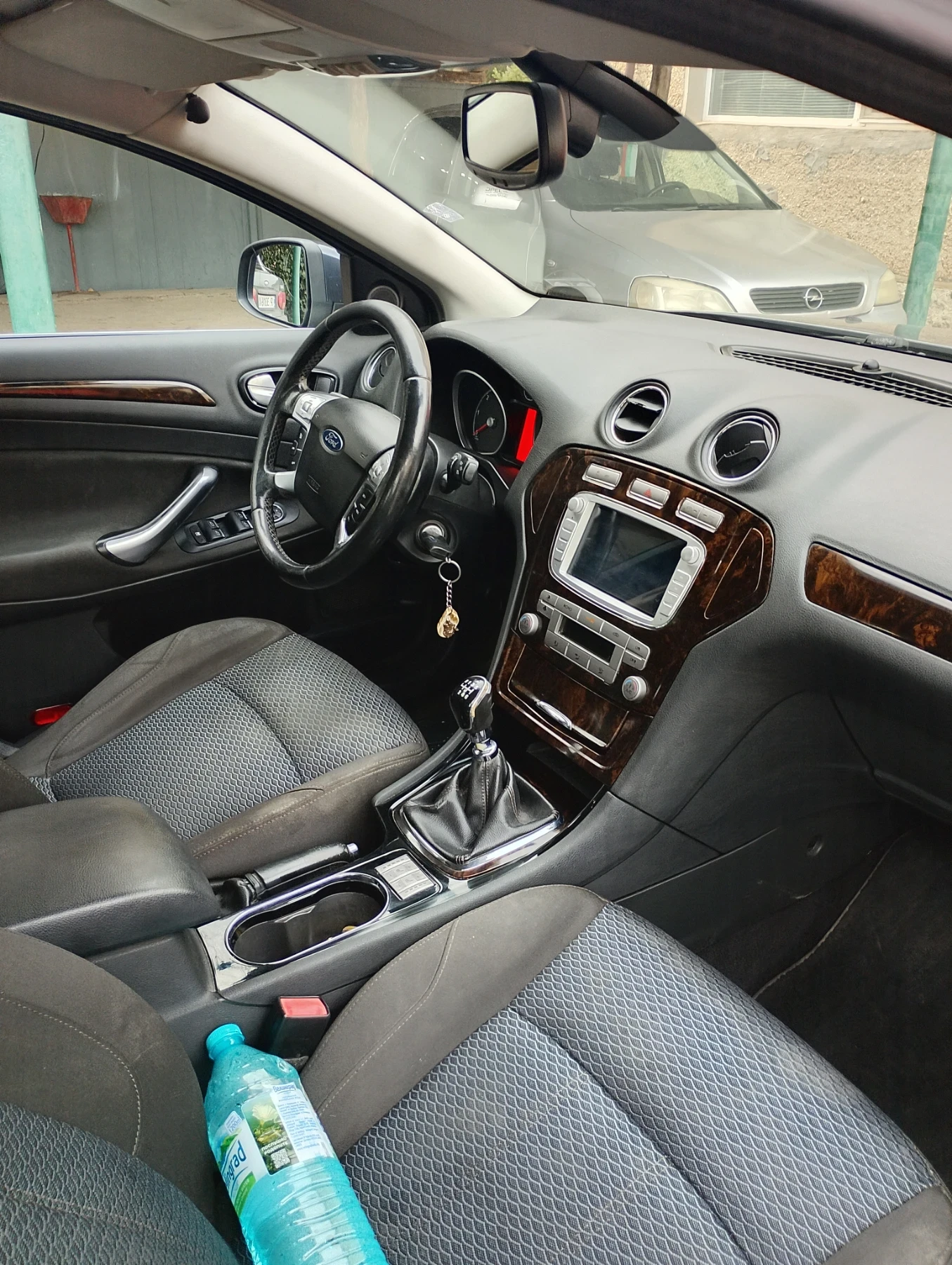 Ford Mondeo, снимка 8 - Автомобили и джипове - 55273782