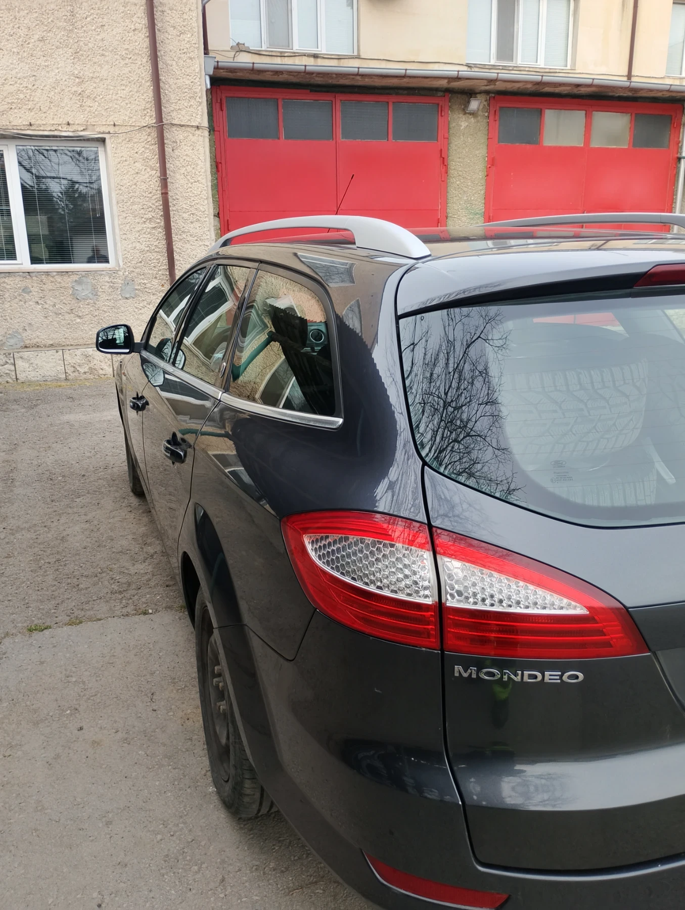 Ford Mondeo, снимка 3 - Автомобили и джипове - 55273782