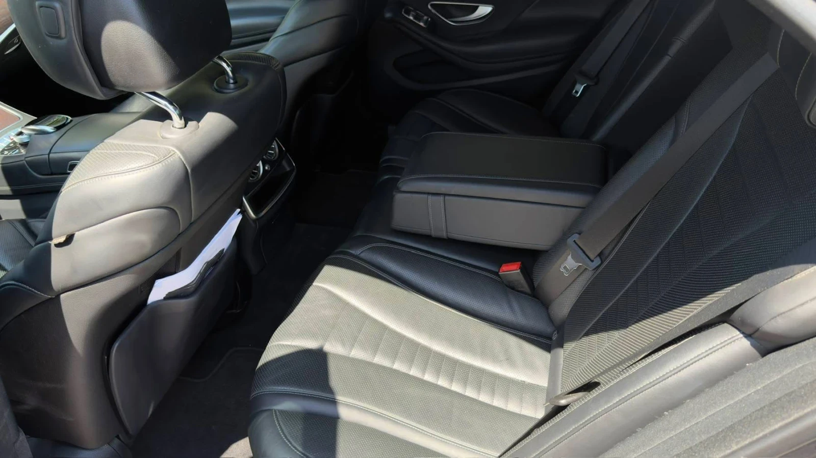 Mercedes-Benz S 350, снимка 8 - Автомобили и джипове - 55315504