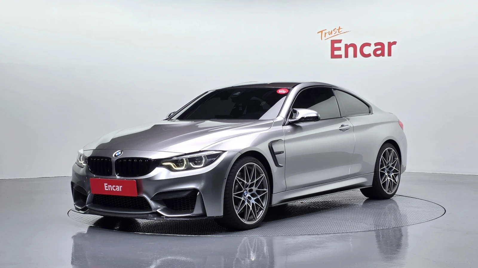 BMW M4 HARMAN KARDON* 360* HUD* КРАЙНА ЦЕНА