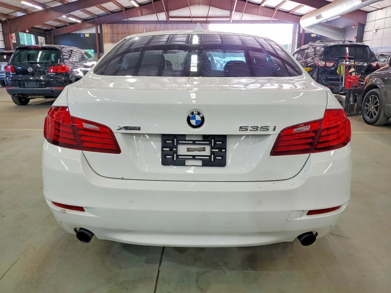 BMW 535 I | Mobile.bg � ����������� 6