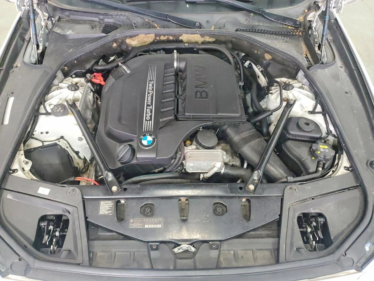 BMW 535 I | Mobile.bg � ����������� 11