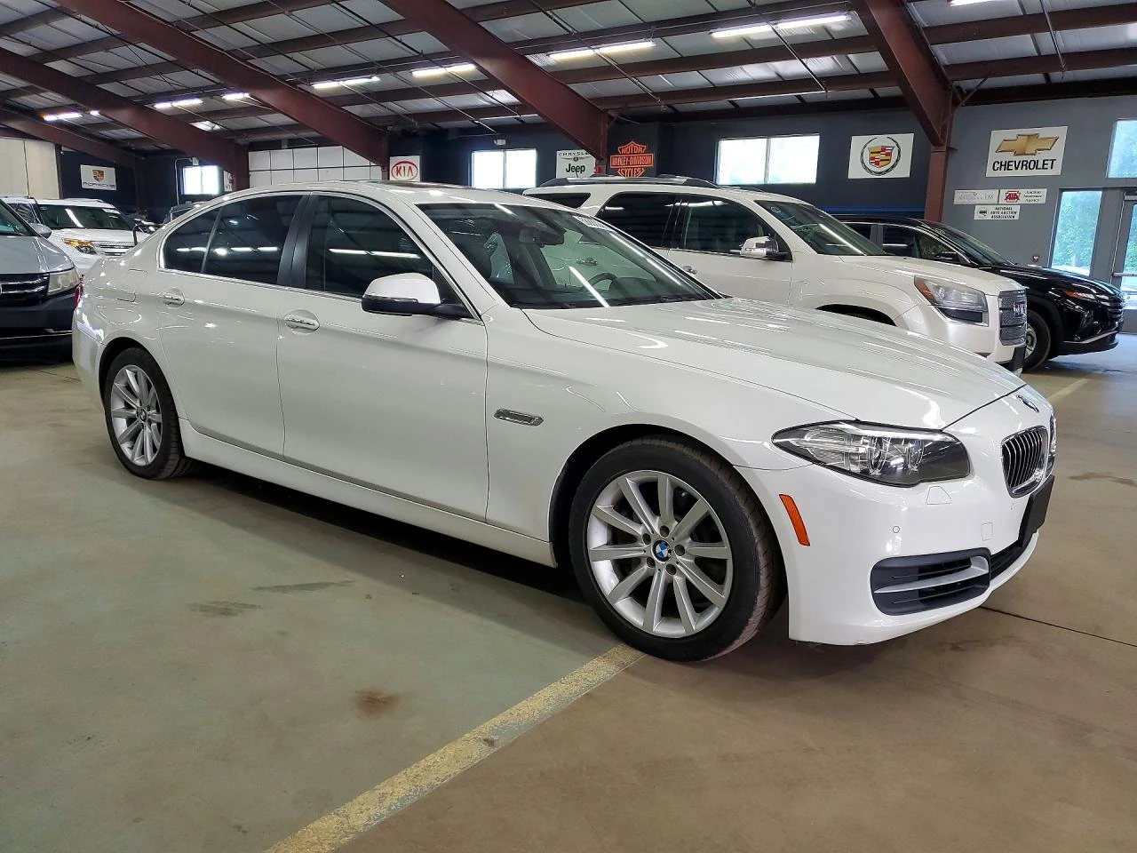 BMW 535 I | Mobile.bg � ����������� 4
