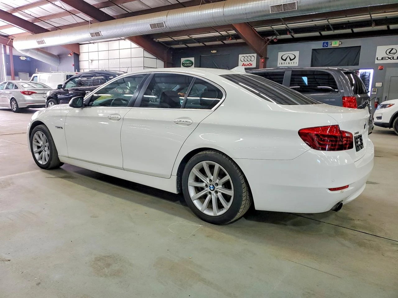 BMW 535 I | Mobile.bg � ����������� 2