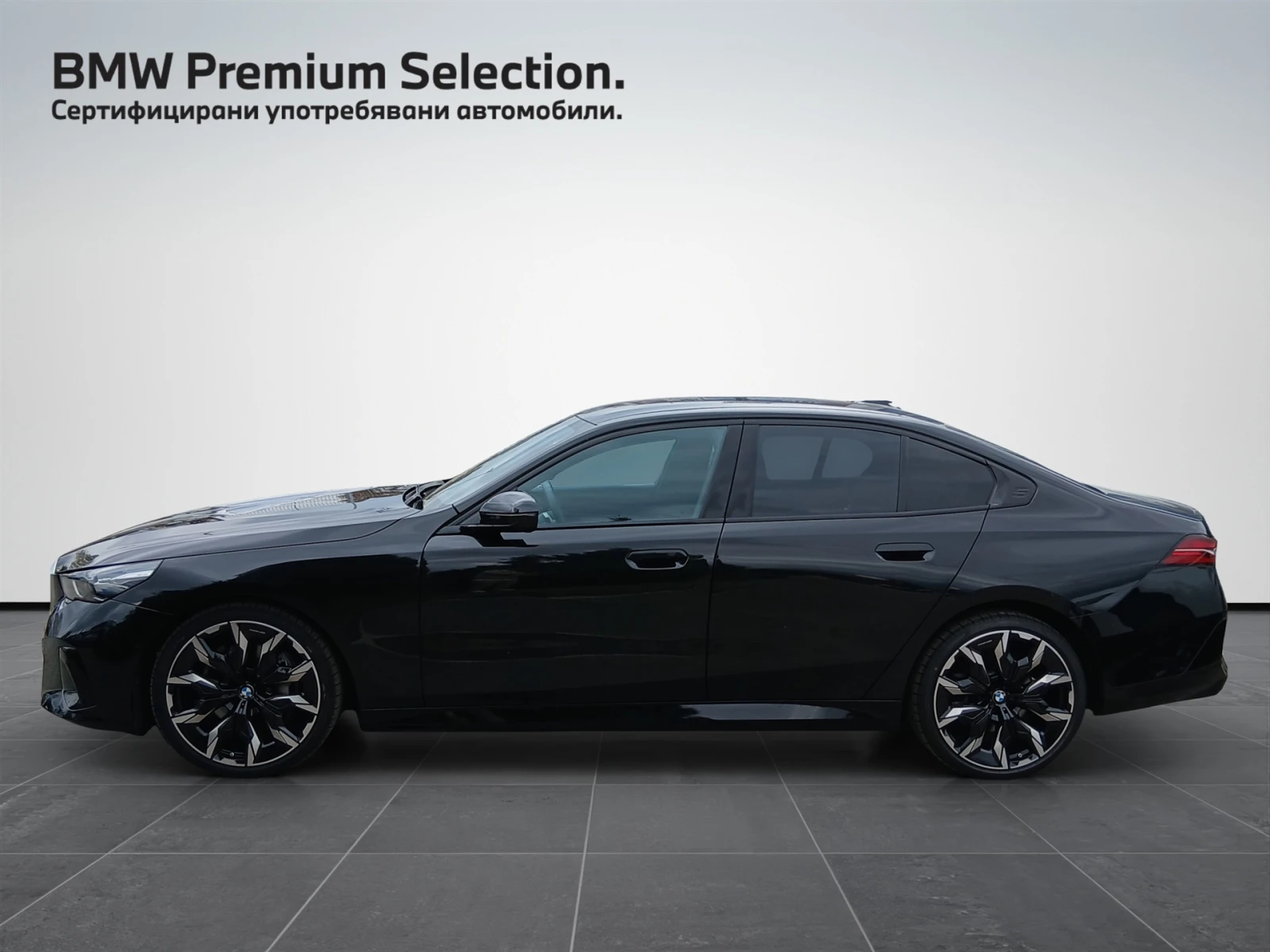 BMW 540 xDrive, снимка 3 - Автомобили и джипове - 55710006