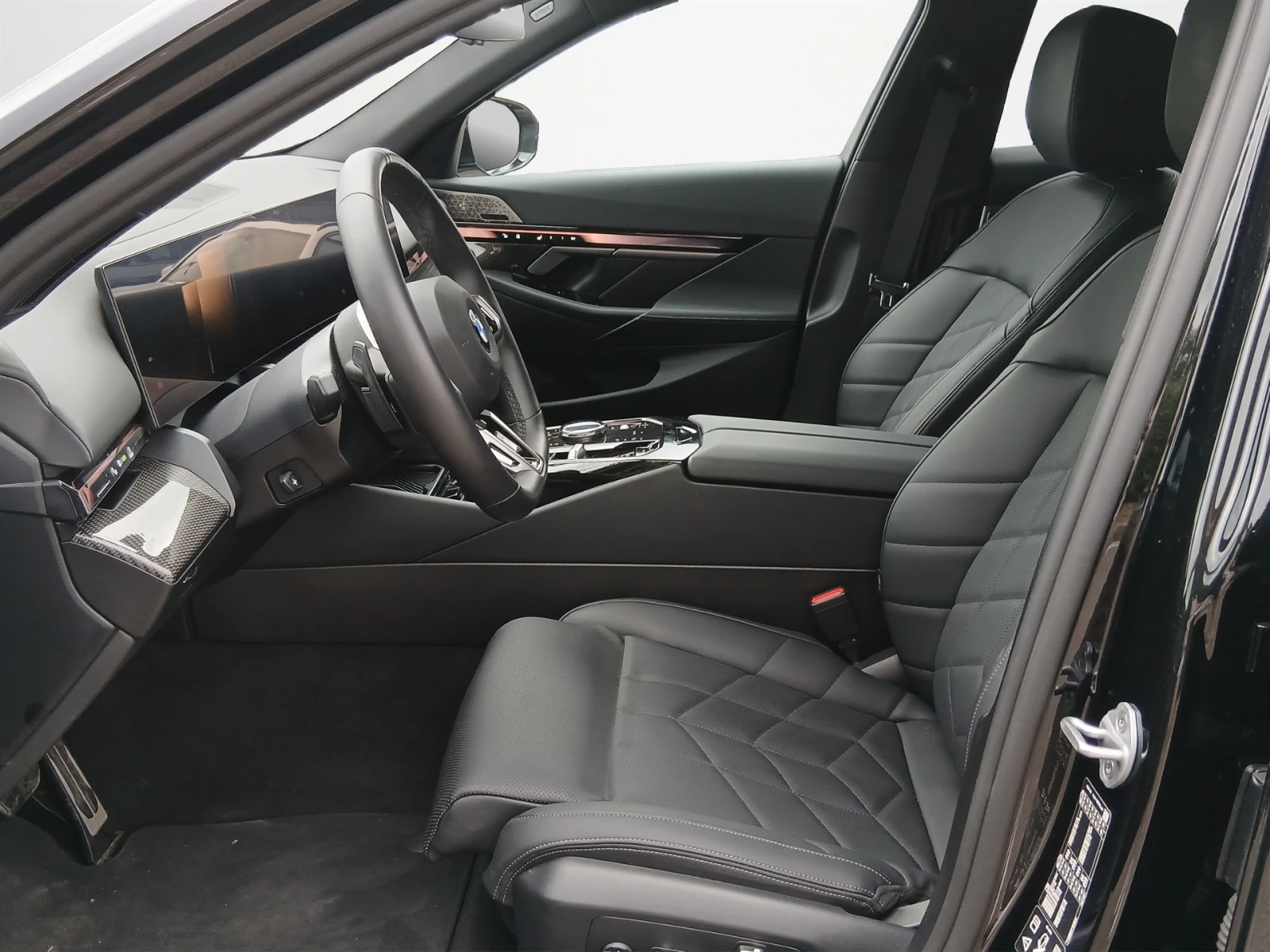 BMW 540 xDrive, снимка 6 - Автомобили и джипове - 55710006
