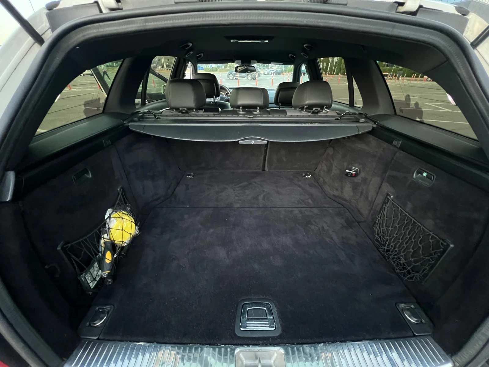 Mercedes-Benz C 220 2.2CDI AMG PACK, снимка 17 - Автомобили и джипове - 55854100