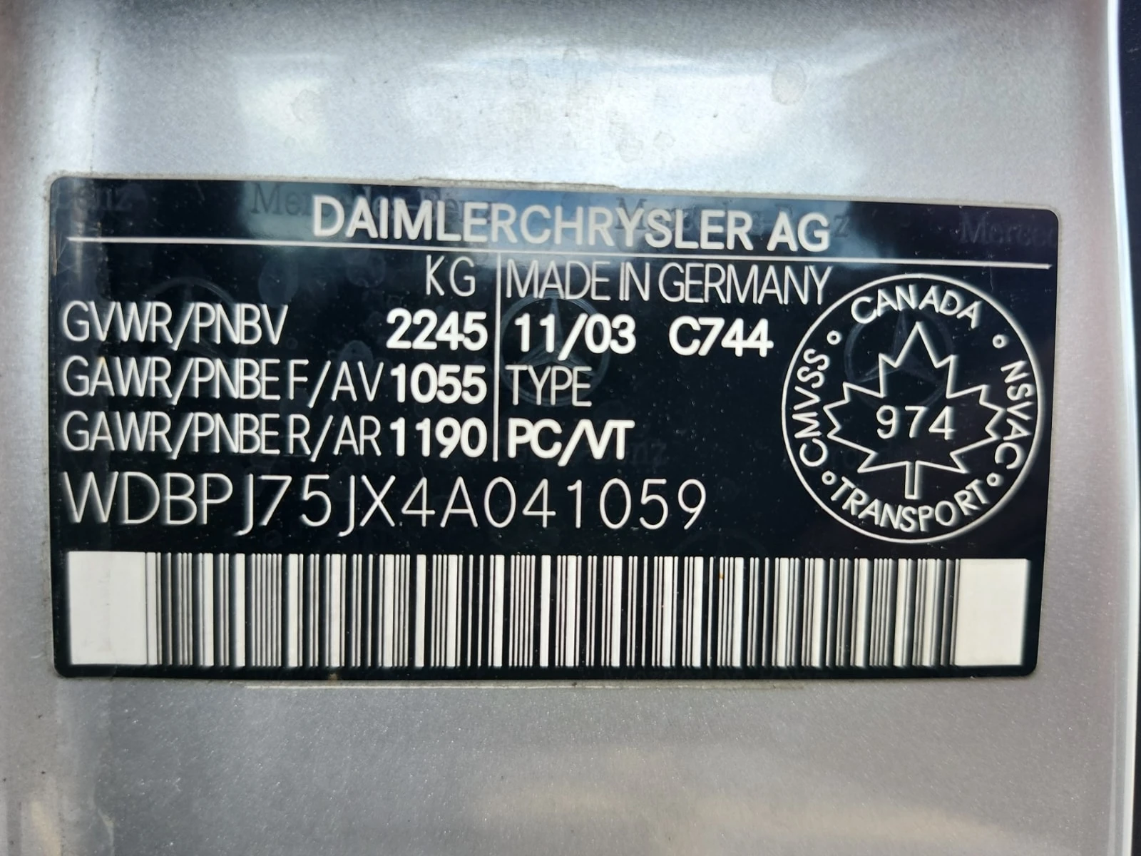 Mercedes-Benz CL * 2dr Cpe 5.0l * CARFAX * БЕЗ ПЪРВОНАЧАЛНА ВНОСКА, снимка 16 - Автомобили и джипове - 55898833