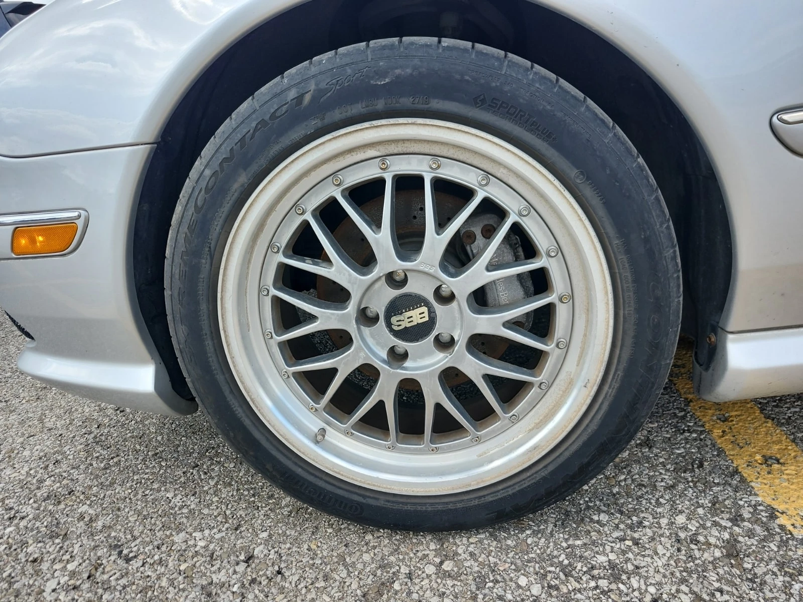 Mercedes-Benz CL * 2dr Cpe 5.0l * CARFAX * БЕЗ ПЪРВОНАЧАЛНА ВНОСКА, снимка 4 - Автомобили и джипове - 55898833
