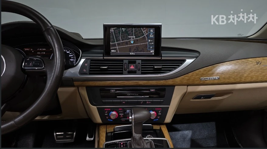 Audi A7 QUATTRO S-LINE * КРАЙНА ЦЕНА* FULL MAX, снимка 10 - Автомобили и джипове - 56110669
