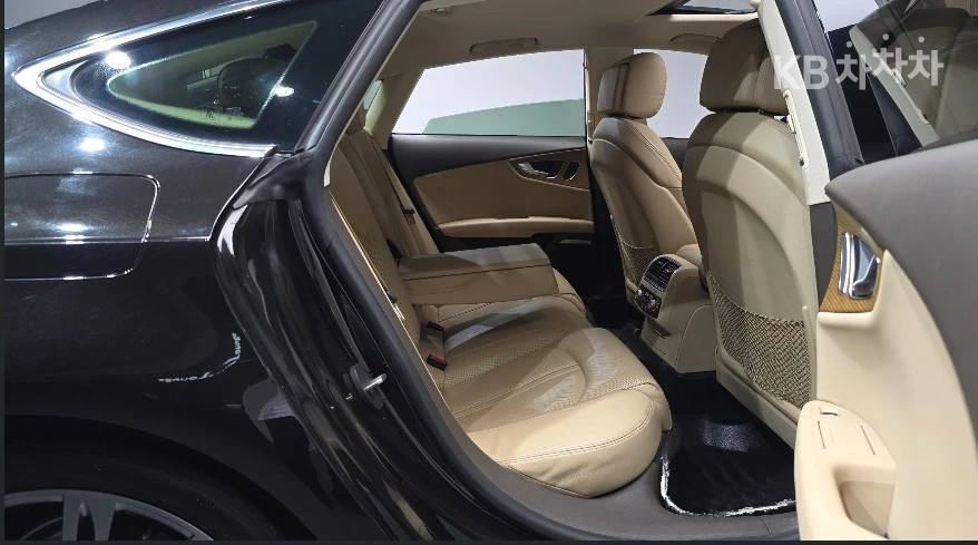 Audi A7 QUATTRO S-LINE * КРАЙНА ЦЕНА* FULL MAX, снимка 16 - Автомобили и джипове - 56110669
