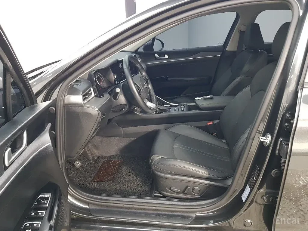 Kia K5 2.0* LPG* ���������* LANE* ASSIST* ������* ������* | Mobile.bg � ����������� 14