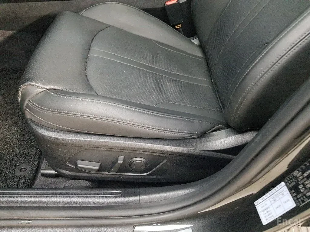 Kia K5 2.0* LPG* ���������* LANE* ASSIST* ������* ������* | Mobile.bg � ����������� 16
