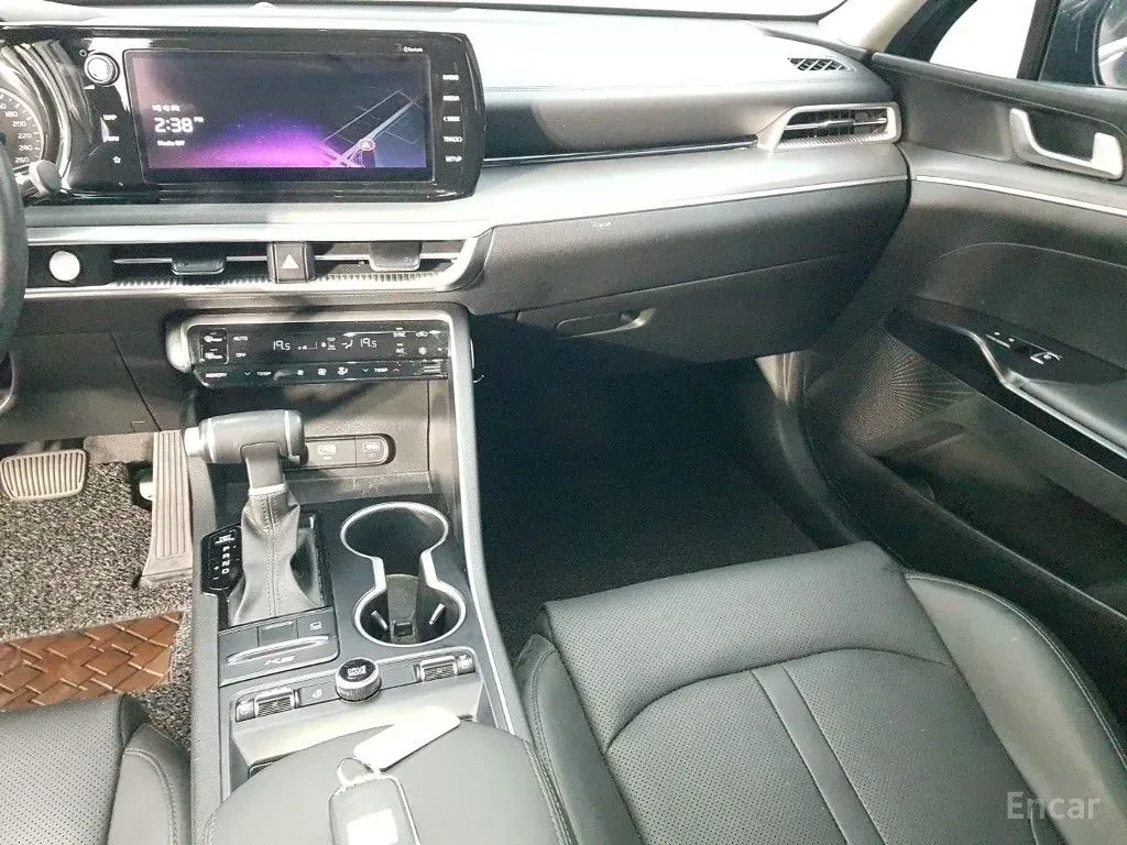 Kia K5 2.0* LPG* ���������* LANE* ASSIST* ������* ������* | Mobile.bg � ����������� 9
