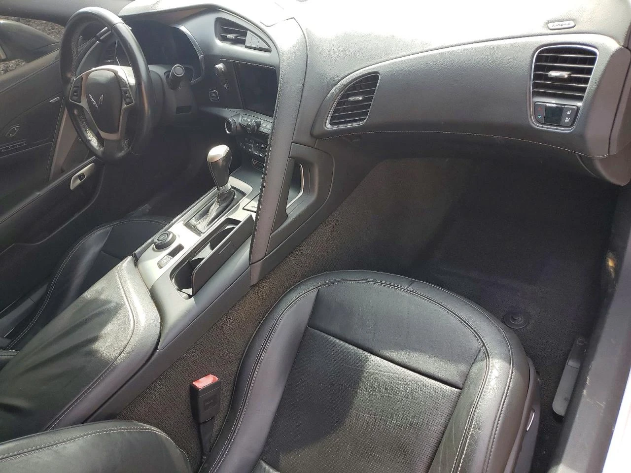 Chevrolet Corvette * 6.2* V8* STINGRAY* Z51* 2LT* HEAD-UP* �������* � | Mobile.bg � ����������� 8