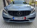 Mercedes-Benz C 220 2.2CDI AMG edition 9gtronic full. - [15] 
