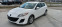 Обява за продажба на Mazda 3 Бензин ~8 500 лв. - изображение 1