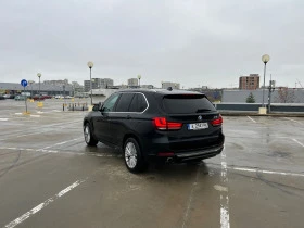BMW X5 3.0d, снимка 6